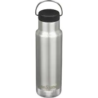 Klean Kanteen Insulated Classic Loop Cap 355ml Pullo
