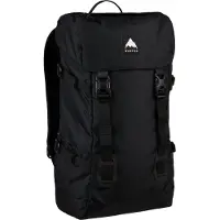 Burton Tinder 2.0 30L Reppu true black Koko Uni