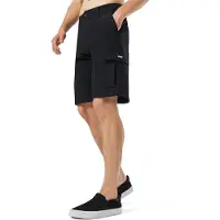Oakley Apparel B1b Cargo Hybrid Shortsit
