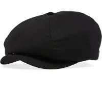 Brixton Brood hattu