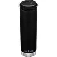 Klean Kanteen Tkwide 20oz With Twist Cap Insulated Termospullo