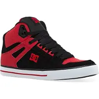 Dc-shoes Pure High Top Wc Lenkkarit