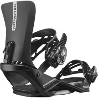 Salomon Rhythm Lumilautasiteet