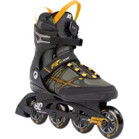 K2 F.i.t80 Boa Rullaluistimet