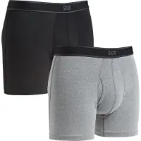 Saxx Daytripper Fly Boxerit 2 Yksiköt