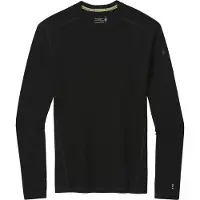 Smartwool Classic Thermal Merino Pitkähihainen Aluspaita