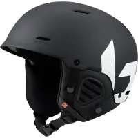 Bolle Mute Laskettelukypärä koko 52-55 cm - S väri musta