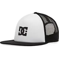 Dc-shoes Gas Station Trucker Lippis