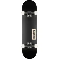 Globe Goodstock 8.125" Complete black Koko Uni