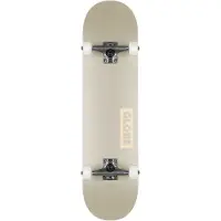 Globe Goodstock 8.0" Complete off white Koko Uni