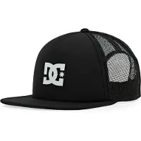 Dc-shoes Gas Station Trucker Lippis