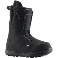 Burton Moto Lumilautailukengät