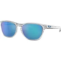 Oakley Manorburn - Prizm Sapphire OO9479-0656
