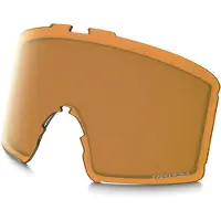 Oakley Line Miner Prizm Xs Linssi