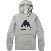 Burton Oak Collegepaita