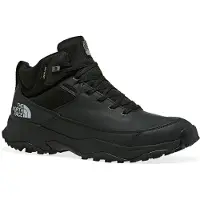The North Face M Storm Strike Iii Wp - Black - 45