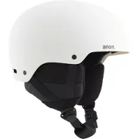 Anon Rime 3 white-s