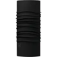 Buff Original Solid Black Muut asusteet One Size