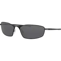 Oakley Whisker - Prizm Black Polarized OO4141-0360