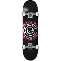 Element Seal 8.25" Complete assorted Koko Uni