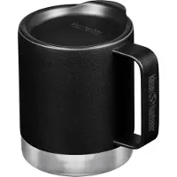 Klean Kanteen Camp Mug termosmuki 355 ml, musta