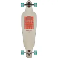 Globe Prowler Classic 38" Complete dawn / copper Koko Uni