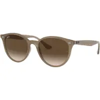 Ray-Ban 0Rb4305 - Brown - 53