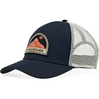 Fjällräven Badge Långtradarkeps