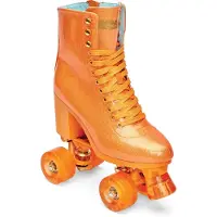 Impala Rollers Marawa High Heel Naisten Rullaluistimet