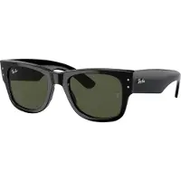 Ray-Ban Mega Wayfarer - RB0840S 901/31 5121