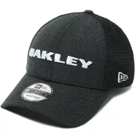 Oakley Apparel Heather New Era Lippis