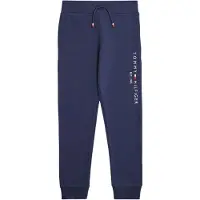 Tommy Hilfiger Essential Sweatpants - Blue - 176