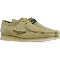 Clarks Originals Wallabee G - Beige - 46