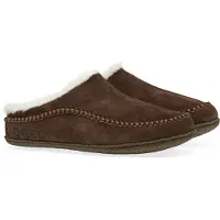 Sorel Lanner Ridge - Brown - 41
