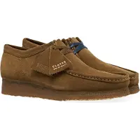 Clarks Shoes Originals Wallabee Kengät