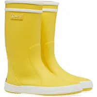 Aigle Lapsi - Lolly Pop Rain Boots Yellow - 34 EU - Yellow