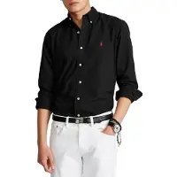 Ralph Lauren Paita punainen / musta
