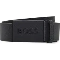 BOSS Vyö musta