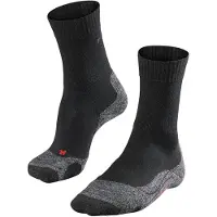 Falke TK 2 hiking miesten vaellussukat