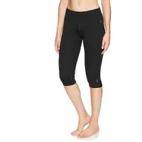 Smartwool Merino 250 3/4 Alusvaatehousut