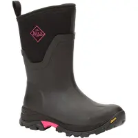 Muck Women's Sport II Agat Ice Mid Black 37