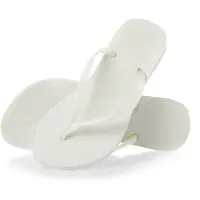 Havaianas Hav. Slim - White - 41-42