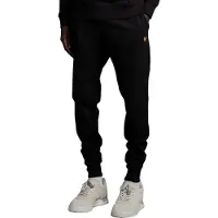 Lyle & Scott Skinny Sweatpant - Black - S