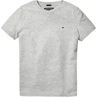Tommy Hilfiger Paita meleerattu harmaa