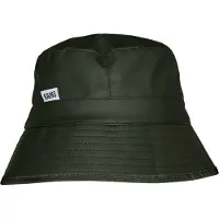 Rains Bucket Hat W2 - Green - S/M