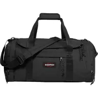 Eastpak Reader S - Viikonloppukassi | musta | 40 L