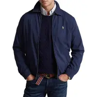 Ralph Lauren Bi-Swing Jacket - Navy - S