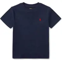 Ralph Lauren T-paita - Laivastonsininen - - 7 v (122) - T-paidat