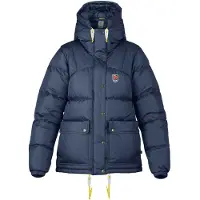 Fjällräven expedition down lite jacket w