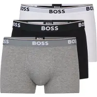 BOSS Power 10242934 01 Boxerit 3 Yksiköt
